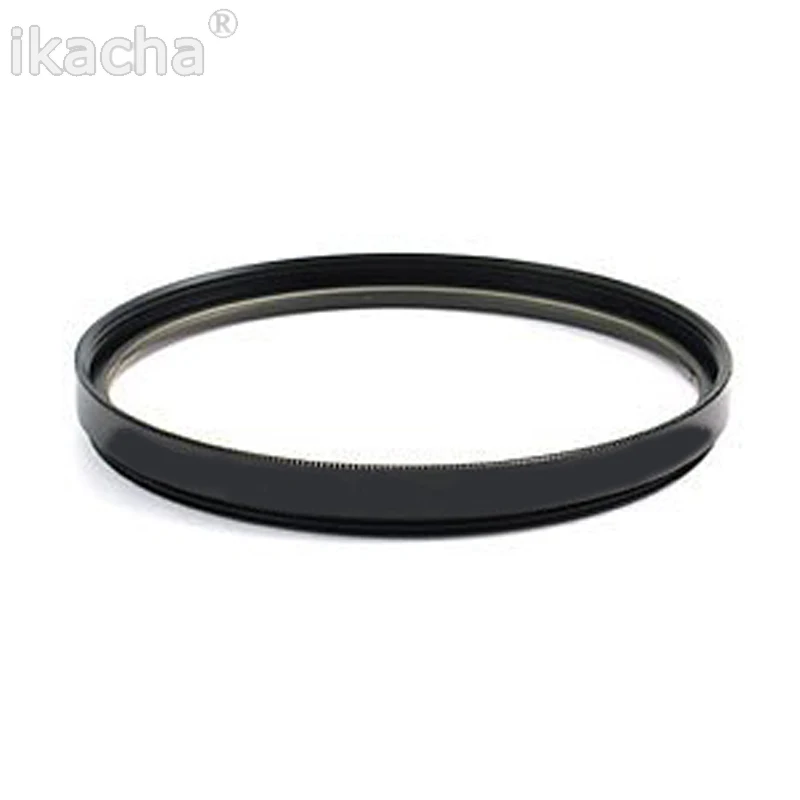 Camera Ultra-Violet UV Filter Protecting Filter For Canon Nikon Sony 49mm 52mm 55mm 58mm 62mm 67mm 72mm 77mm 82mm Standard Frame