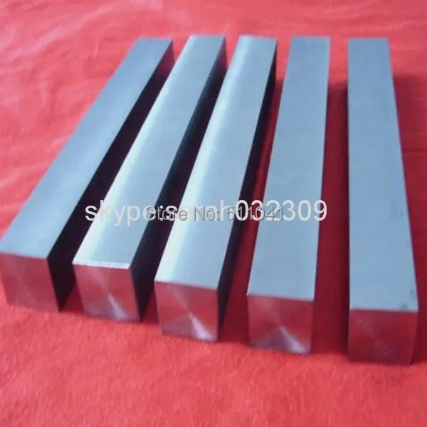 

ASTM B348 ti titanium alloy flat bar/sheet/strip,free shipping