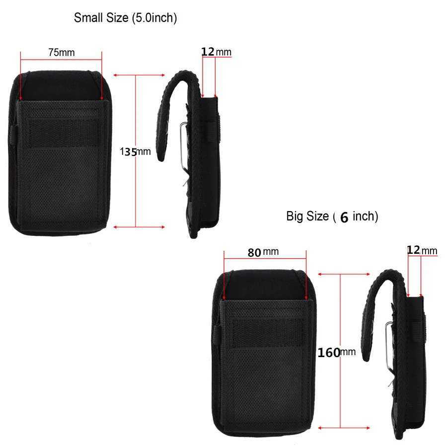 LANCASE-جراب رياضي لهاتف iPhone ، جراب رياضي دوار 360 درجة مع مشبك حزام لهاتف iPhone 8 7 6s Plus X