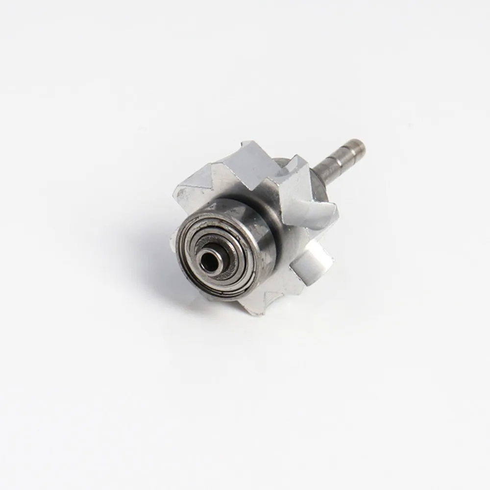 Cartridge Rotor for TOSI TX-164 LED High Speed Handpiece Torque Head Push Air Turbine Original