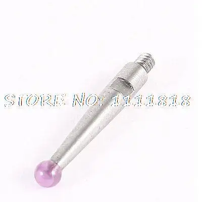 

Replacement Ball Tip Contact Points 1.4mm Threaded for SPI Dial Test