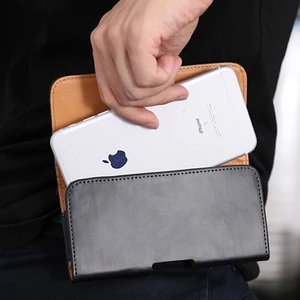 جراب حزام هاتف جلدي لهاتف Samsung Galaxy S20 FE Lite S22 Plus 5G حقيبة خصر مغناطيسية جراب هاتف ل SFR Altice S23 S33 S43 E54 أفضل 10 حالات للهواتف المحمولة البديلة للمبيعات - رقم 1