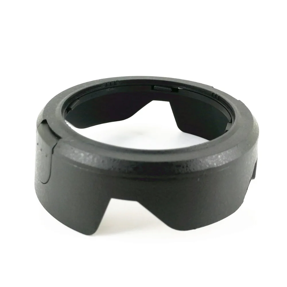 Lens Hood Replace HB-45II HB45II for Nikon AF-S DX 18-55 mm f/3.5-5.6G VR / 18-55mm f3.5-5.6 G VR HB45 HB-45 II