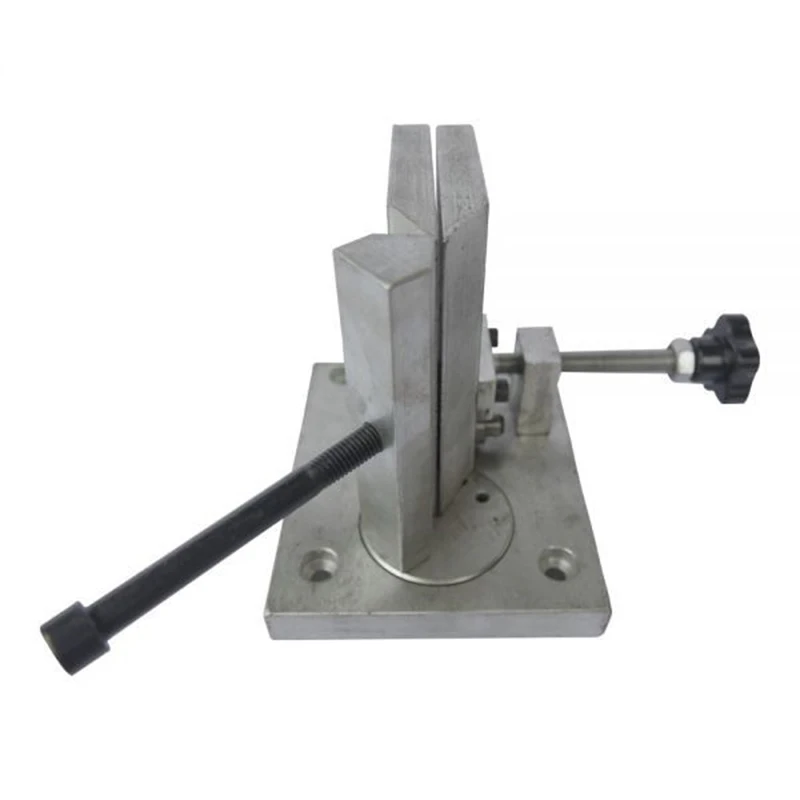 Dual-axis Metal Channel Letter Angle Bender Advertising Letter Sign-making Tools Bending Width 15cm