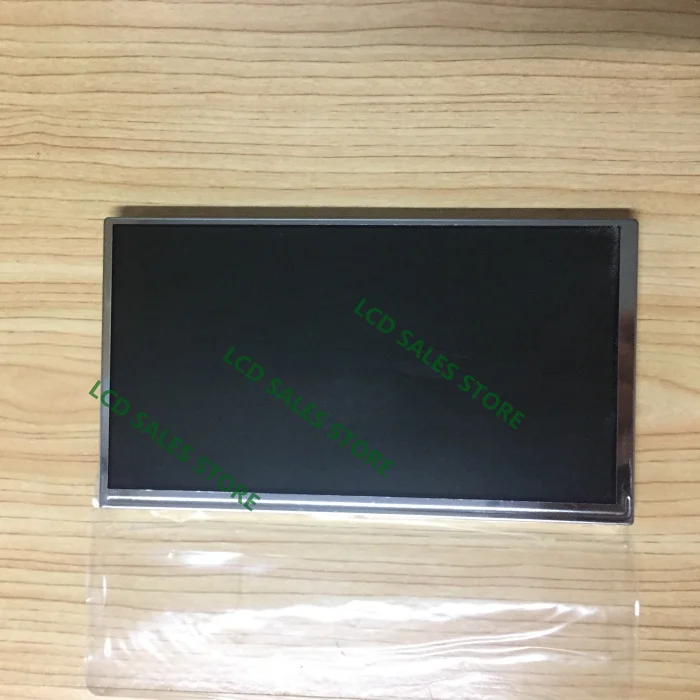 VOITURE GPS LQ070T5GG21 7 POUCES