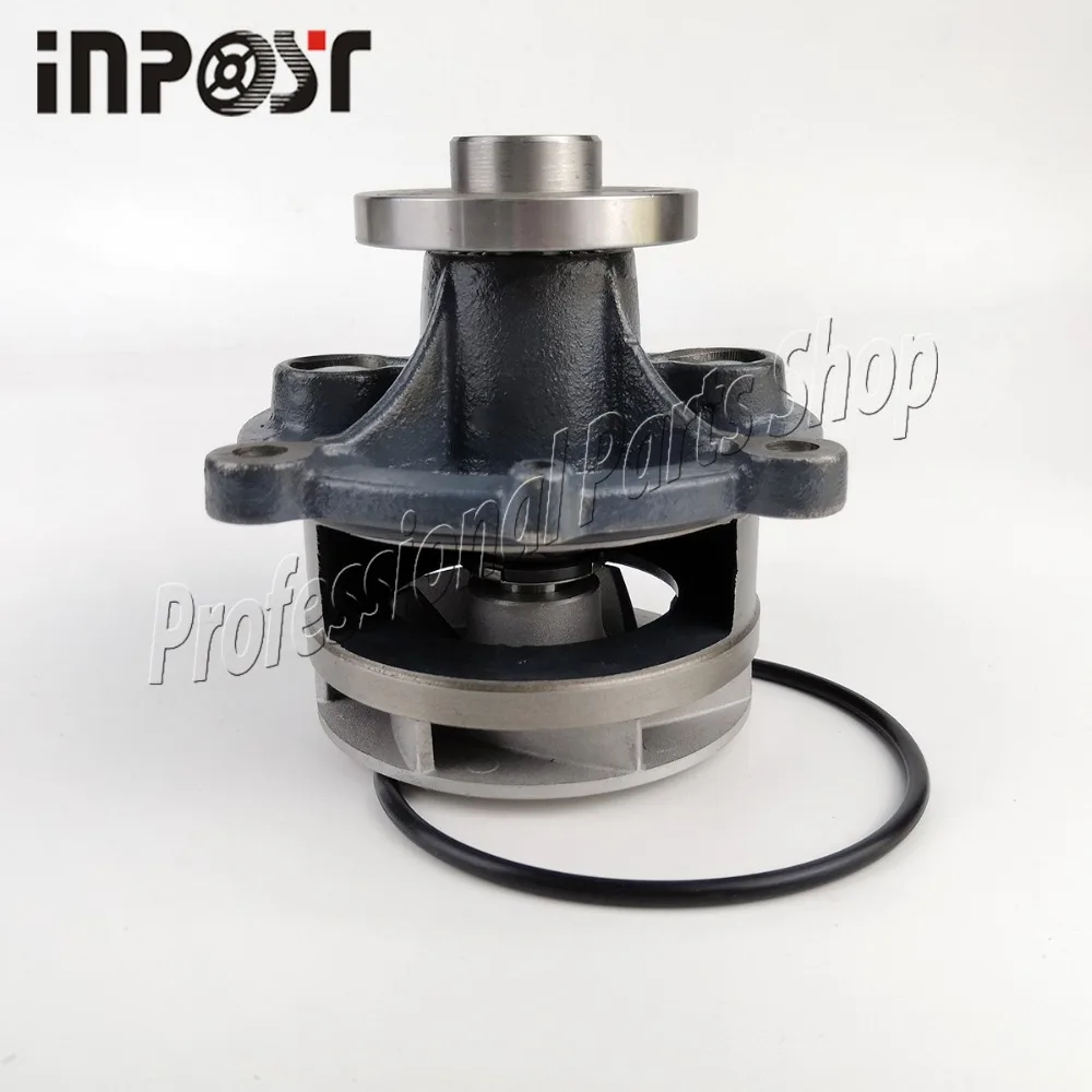 100% New water pump VOE21404502 for VOLVO EC140B EC210B EC290B EC240B