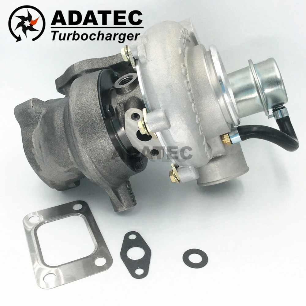 GT1752S Complete Turbo 452204-5005S 452204 Turbocharger 9172123 9080290 4611349 55560913 turbine for SAAB 9-5 2.0 T B205E 150 HP