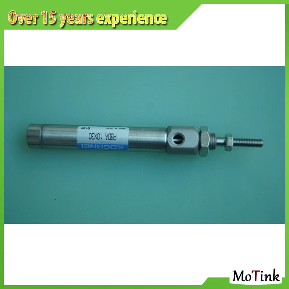 

KG7-M9166-00X spare parts cylinder for smt machine