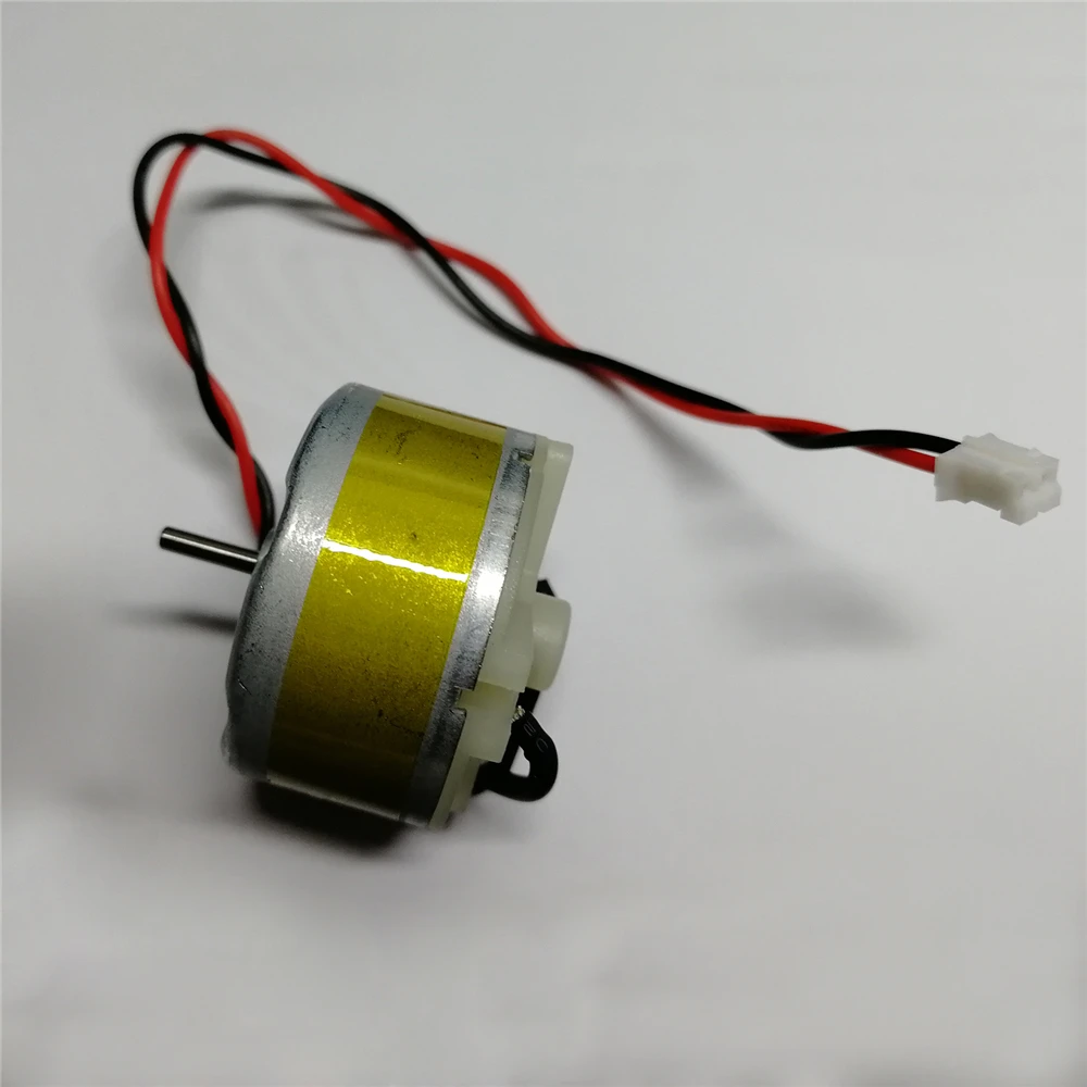 LIDAR Motor with Cable for Neato XV-21 XV-14 XV-15 XV-11 XV-21 Botvac 65 70e 80 D80 D85 Robot Vacuum Cleaner Replacement Parts