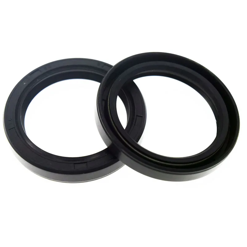 Motorcycle Front Fork Damper oil seal For Aprilia Scarabeo 400 500 Pegaso 125 650 RS125 RS250 RX125 40*52*10 40 52 10 40-52-10