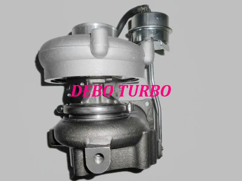 NEW CT26 17201-17010 turbo turbocharger for TOYOTA LAND CRUISER TD(HDJ80,81),1HDT/1HD-FTE 4.2L 204HP