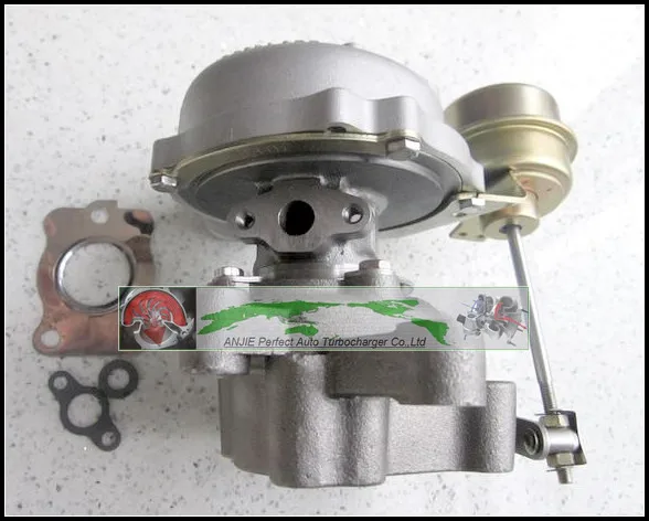 Turbo K03 53039880051 53039700051 ZY34027010 1390067G00 For Suzuki Grand Vitara 00- For GM Geo Tracker DW10ATED RHW RHZ 8V 2.0L view 3