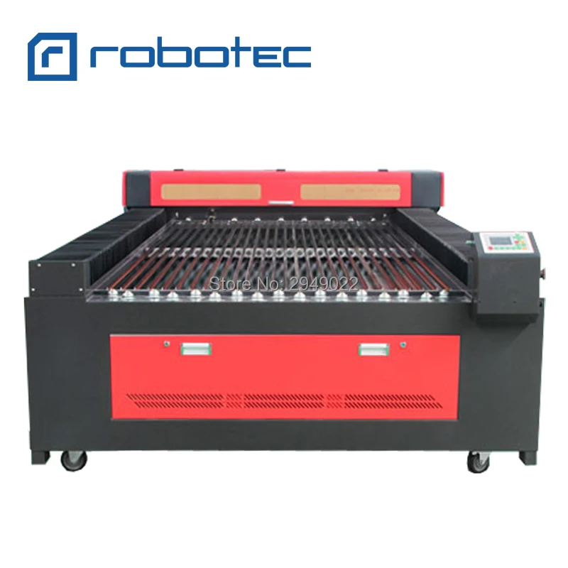 

Top Quality 1325 CO2 Laser Cutter For Sale/1300*2500mm Laser Engraving Machine With 150w Laser Tube