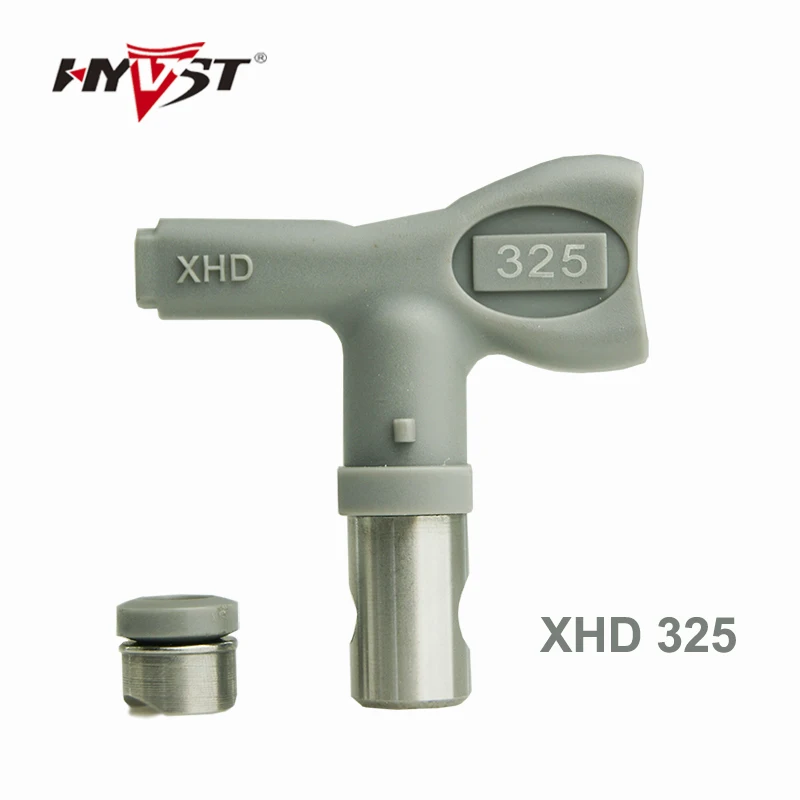Aftermarket Replacement Airless Spray x 325 413 517 519 521 523 Tip Machine Parts Gun Guard nozzle gray tips suit for XTR guns