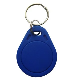 Glyduino RFID IC Key Tags Keyfobs Token NFC TAG Keychain Number 3 Reaction Key for Arduino Android