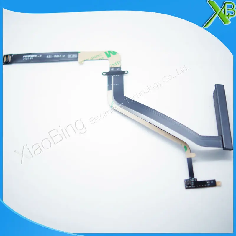 Brand New 821-0812-A HDD Hard Drive Flex Cable for MacBook Pro 15.4