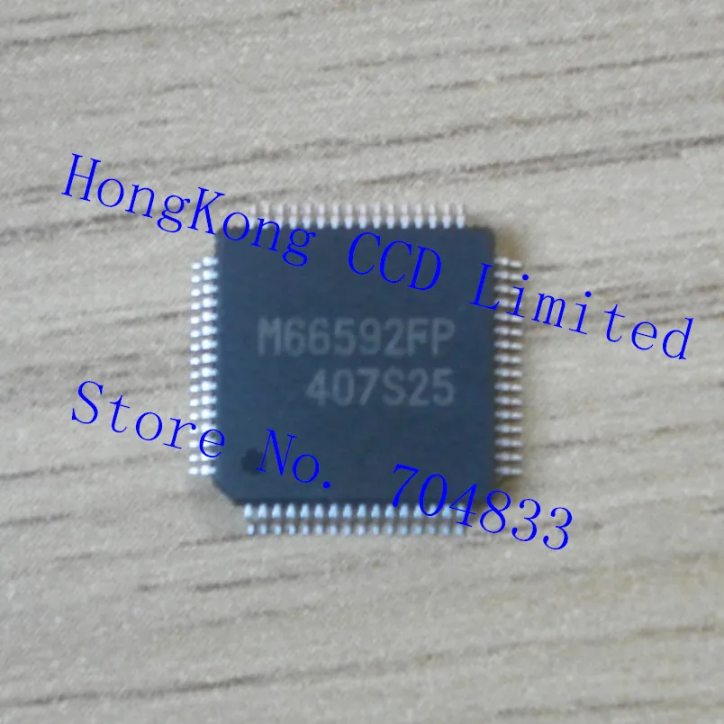 

M66592FP in stock