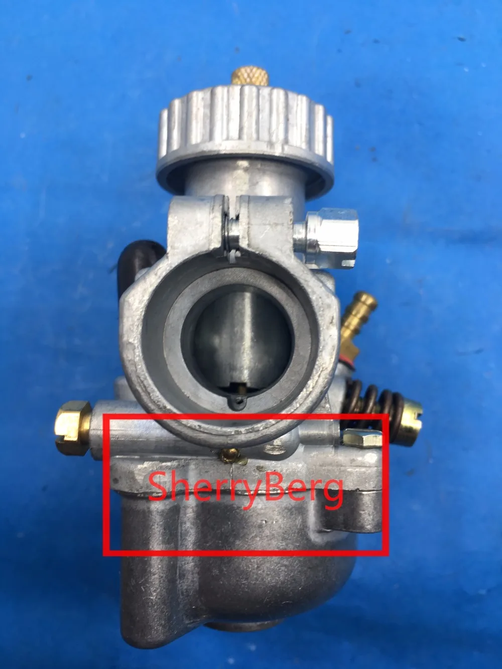 sherryberg BING 19 CARBURETOR carb for JLO-HOES-BRUMI-AGRIS PASBO-BENASSI-DIESSE-FERRARI-AGRIA CARBURETTOR