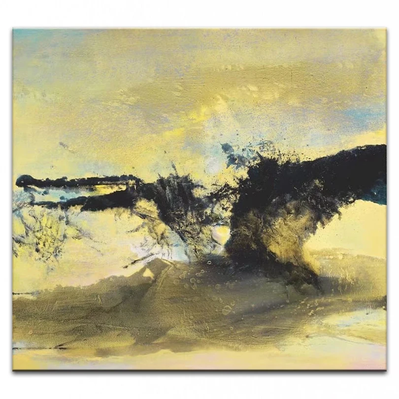 

DONGMEI OILPAINTING hand painted oil painting Home Decor abstract painting Art painting DM1712904