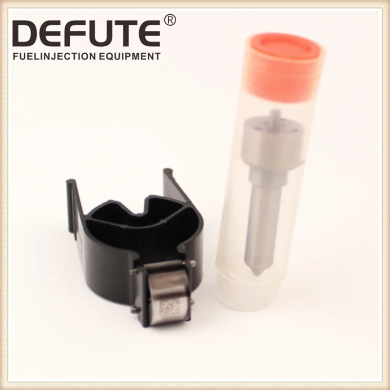 7135-661 injecor repair kits set L137PBD + 9308-621C for CR injector nozzle EJBR02901D EJBR03701D EJBR02401Z
