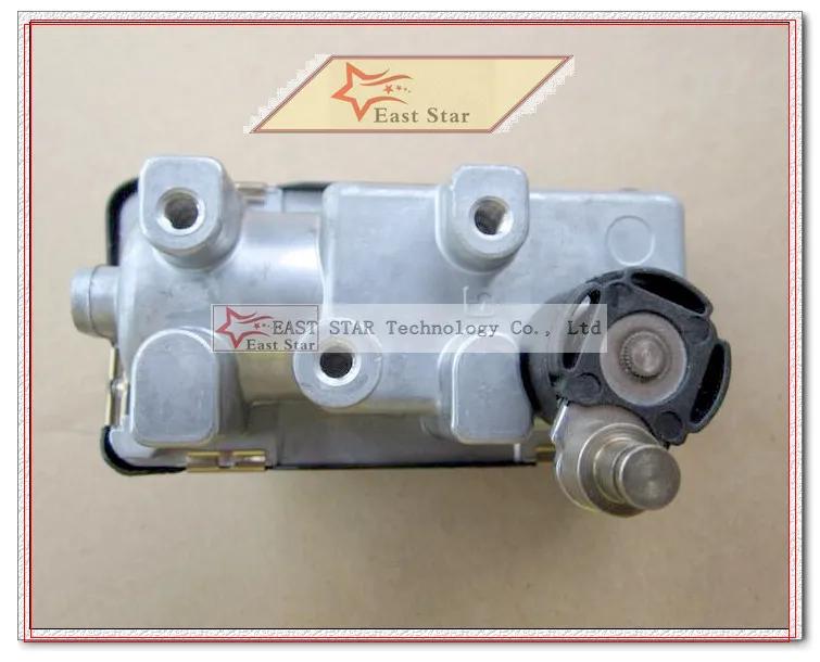 Turbo electronic Actuator wastegate G-88 G-088 767649 6NW009550 787556 BK3Q6K682PC For Ford Transit 2.2L TDCI DuraTorq Euro 5