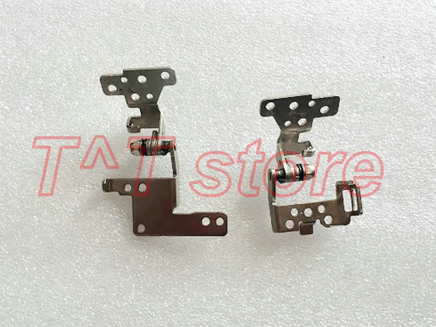 

Оригинальный P452L P452LJ R + L ЖК-дисплей для ноутбука, светодиодный lvds, правый и левый комплект петель, тест на петли, хорошая бесплатная доставка