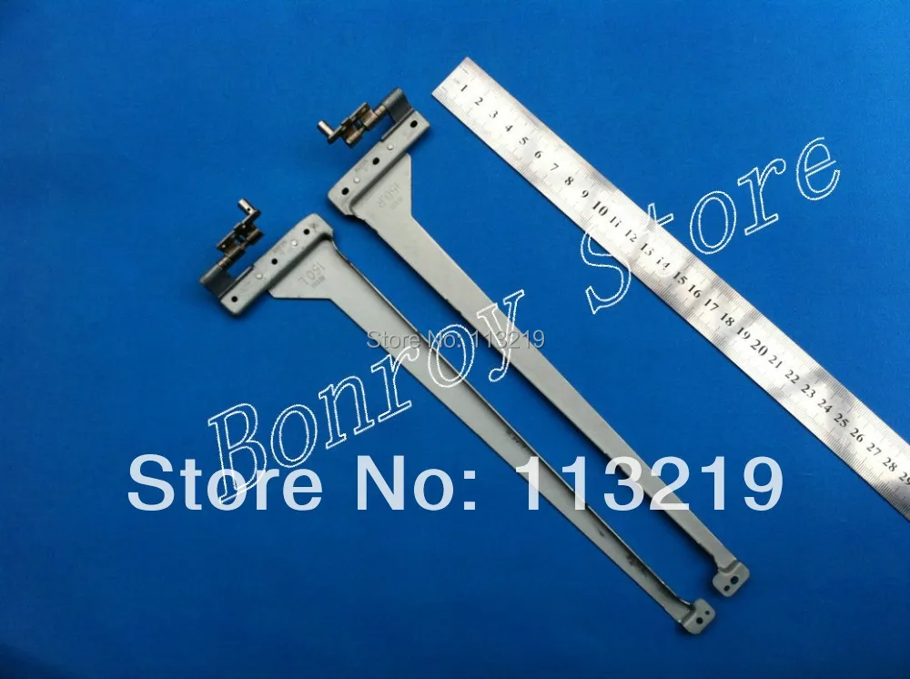 Laptop-LCD-Scharniere für HP Compaq R3000 R4000 Bildschirms ch arnier