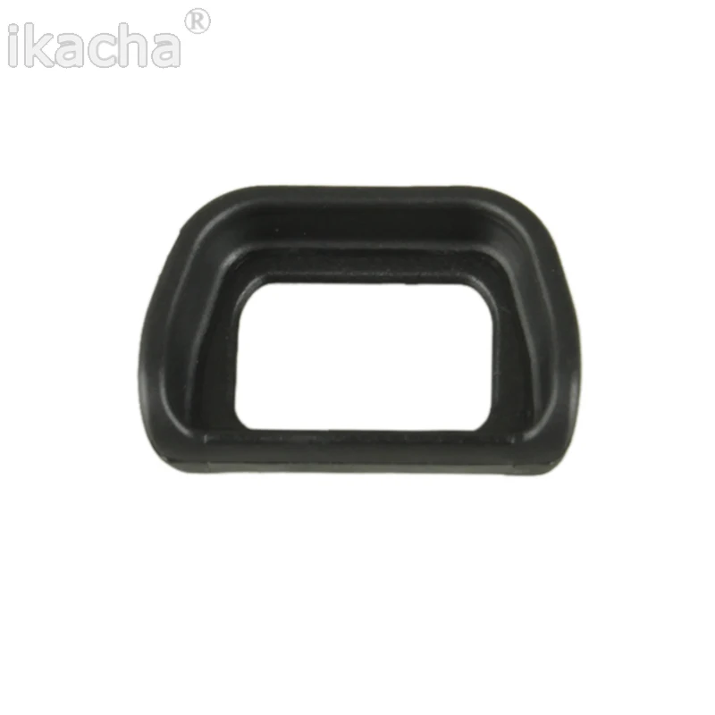 2pcs FDA-EP10 EP-10 EP10 Viewfinder Eyecup Eye Cup Eyepiece For Sony A6000 A5000 NEX-7 NEX-6 NEX-5 DSLR Camera