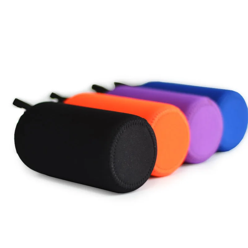 Sports Water Bottle Case Insulated Bag Neoprene Pouch Holder Sleeve Cover Carrier for Mug Bottle Cup 150*70mm