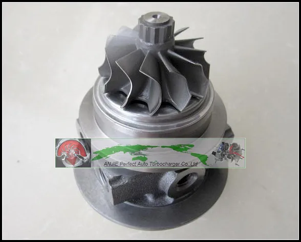 Turbo Cartridge CHRA TD04 49177-01512 water cooled Turbocharger For Mitsubishi Delica L300 L200 Pajero galloper 2.5L 4D56T 4D56