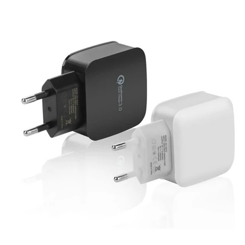 GEUMXL 5В 3A Быстрая зарядка 3,0 настенное зарядное устройство + 3FT USB Type C кабель для Samsung Galaxy S8 Plus A3 A5 A7 2017 Nokia Lumia 950XL