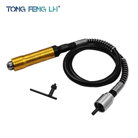 Flexible Shaft Rotary Tool Accessories TONGFENGLH