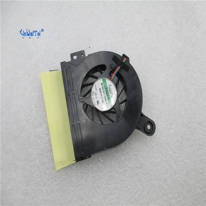 NEW CPU COOLING FAN FOR FOXCONN SUNNY-B NFB65B05H F1FA3 DV5V 0.25A J263C001