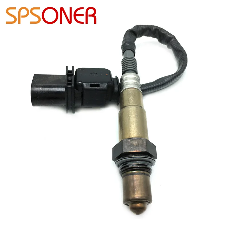 

Lambda Oxygen Sensor 0258017100 FOR BMW Z4 128i 335is 528i 328i 3.0L L6 2007-2013 Car Styling Fuel Exhaust Gas O2 Probe Sensor