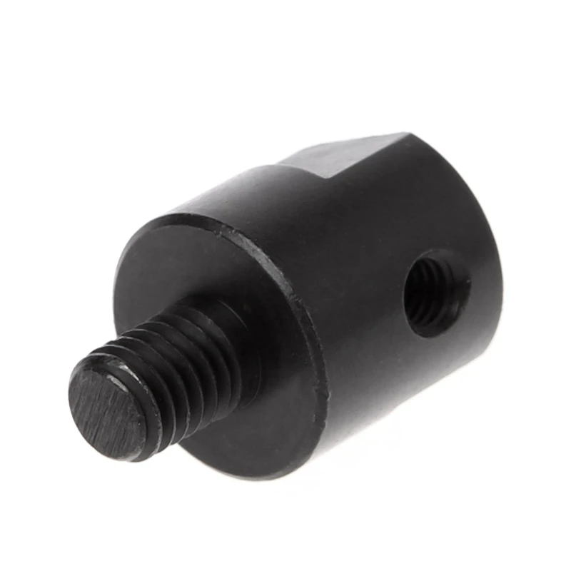 3.17/4/5/6/8mm asse albero motore manicotto accoppiatore lama per sega adattatore mandrino di accoppiamento