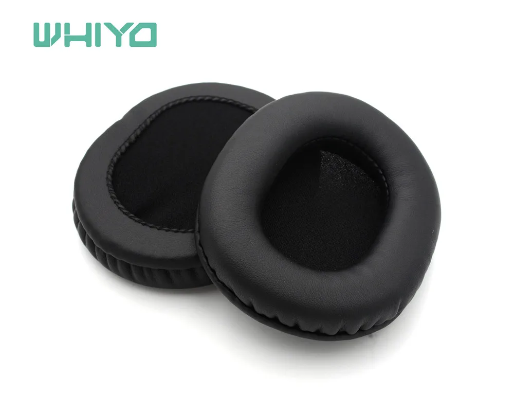 90*70 95*75 100*80 100*85 105*90 110*90 Sleeve Ear Pads Cushion Cover Earpads Earmuff Replacement Cups Parts