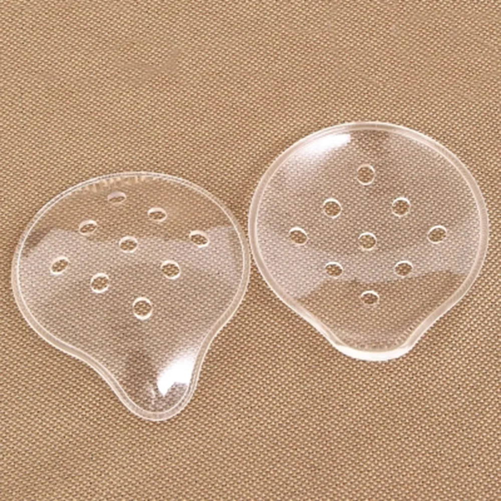 

2 pcs 9 holes Medical postoperative eye patch transparent plastic cover eye Ophthalmology anti-collision eye protection