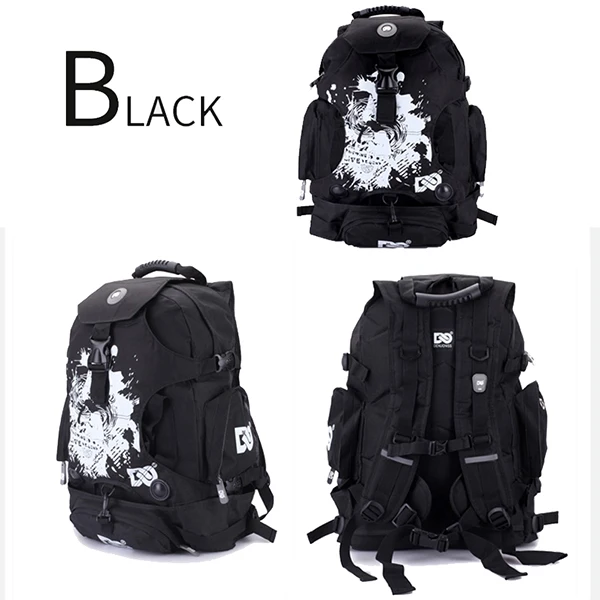 Electric unicycle backpack for 14- 16 inch single wheel Ninebot A1