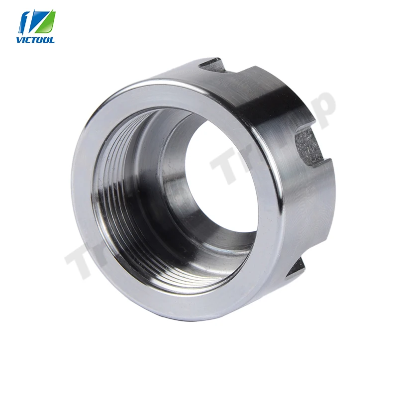 1pc high precision UM type ER25 spring collect nut clamping ER25-UM for CNC milling engraving machine