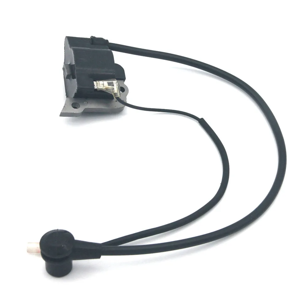 แก๊สโมดูลสำหรับ Echo EB650 63.3cc 64cc เครื่องตัดหญ้า Trimmer เครื่องยนต์มอเตอร์ Igniter Magneto เปลี่ยนชิ้นส่วน
