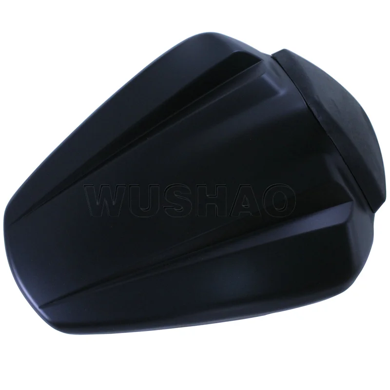 Motorcycle Pillion Rear Passenger Seat Cowl Cover For 2011 2012 2013 2014 2015 2016 KTM 125 200 390 Duke Orange White Black