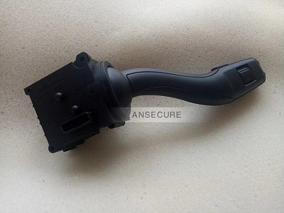 steering wheel  Multifunction Wiper Switch Control Stalk For AUDI A4 B6 B7 A6 S6 C6 A8 D3 Exeo Only Sedan S4 RS4 4E0 953 503 F