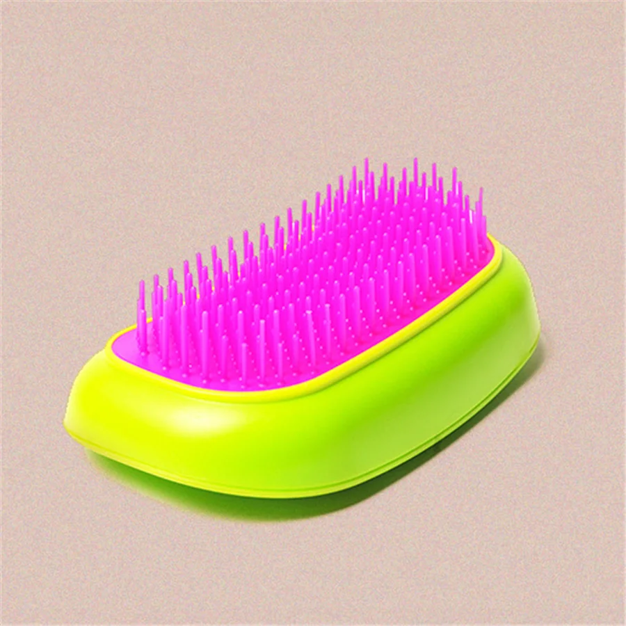 Electric Wireless  Micro current Growth Ion Anti Hair Loss Hair Growth Care Vibration Head Massage Comb Massager for head