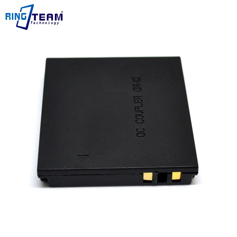 NB-4L NB4L Dummy Battery DR-10 DR10 DC Coupler for Canon ACK-DC10 SD1000 1100IS 1400IS SD940IS SD960 IS Cameras