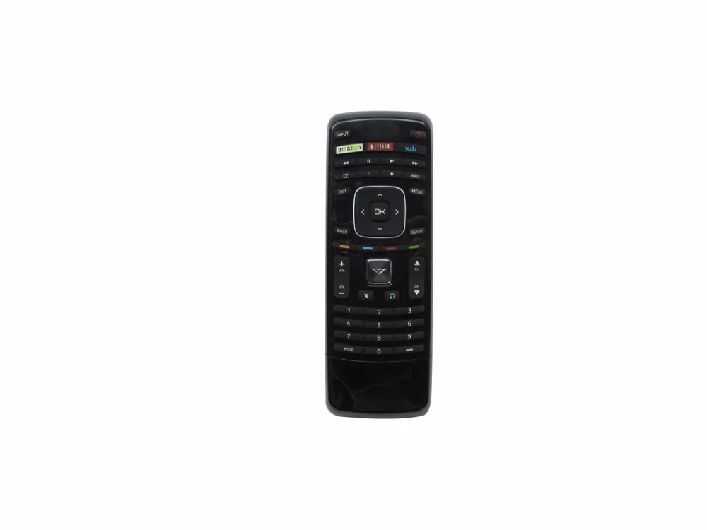 Remote Control For VIZIO M420SL E3D420VX M420SV M470SL M470SV E320VT E322AR E322MV E370VP E370VT E3D320VX LCD LED HDTV TV