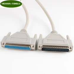 37 Pin DB37 Male to Female DB37 Extension Cable