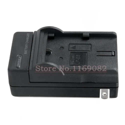 Camera Battery Charger for EN-EL19 CoolPix S2500 S4150 S2600 S100