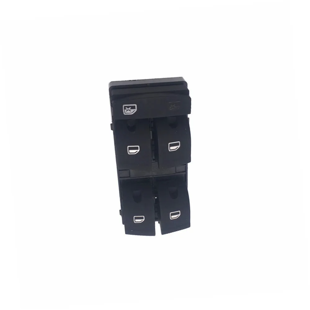 

4F0959851F Electric Window Master Control Switch FOR AUDI A6 Avant(4F5,C6) 2005-2011 for A3(8P1) 2003-2012