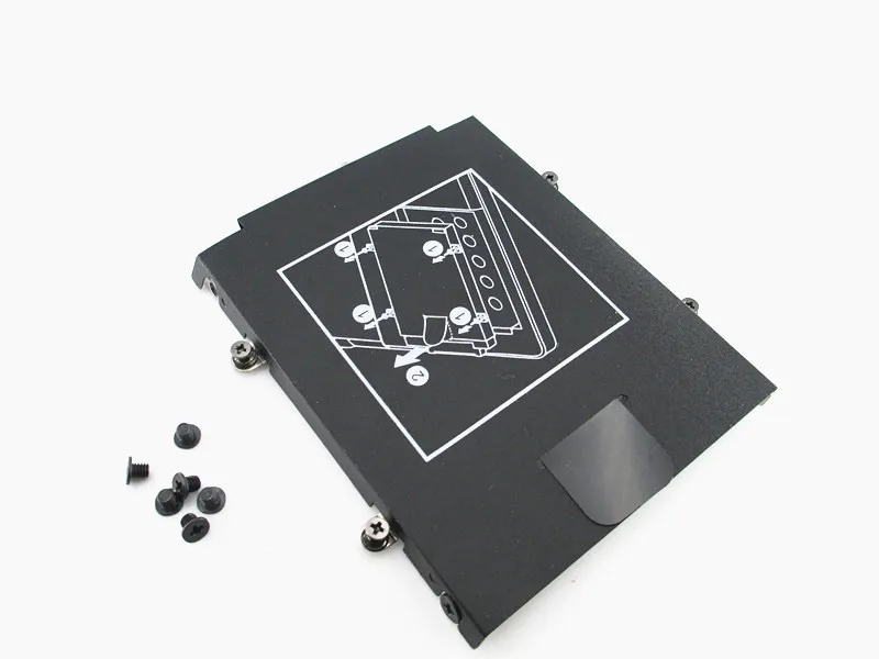 

Новый жесткий диск SATA HDD/SSD Caddy для HP EliteBook 9460M 9470M 9480M