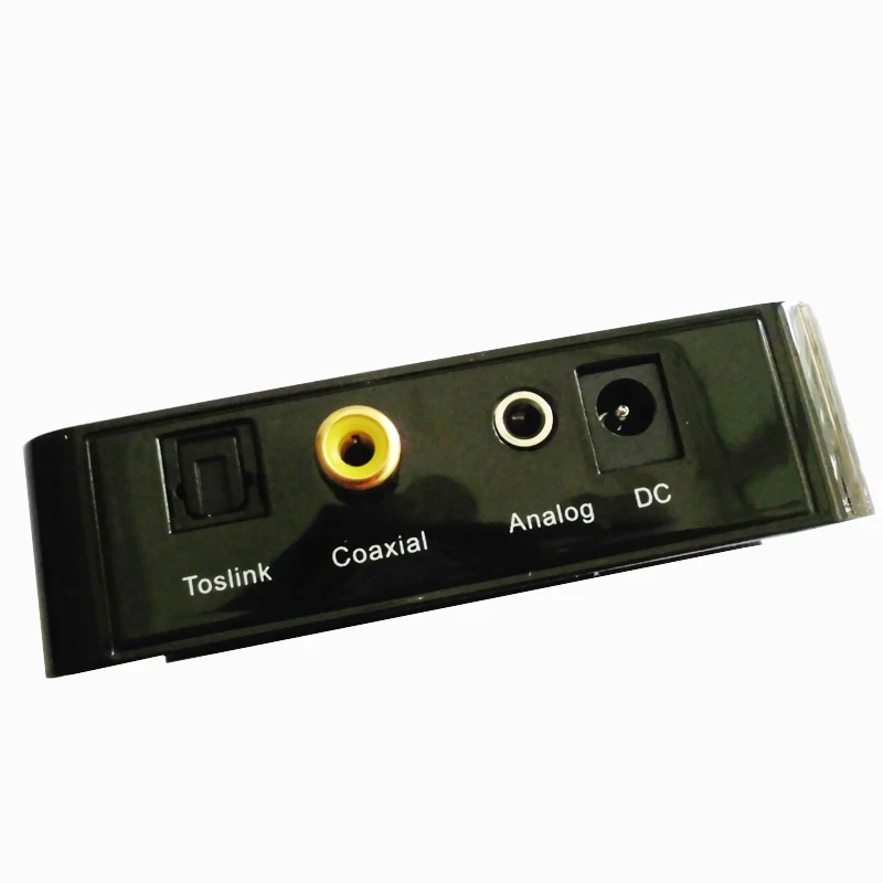 บลูทูธ4.0 APT-X Wifi สเตอริโอไร้สายเครื่องรับสัญญาณเสียงอะแดปเตอร์ A2DP สำหรับสมาร์ทโฟนแท็บเล็ต PC